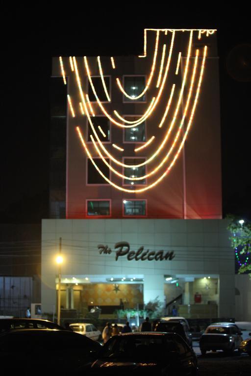 The Pelican Bed & Breakfast Chandigarh Bagian luar foto